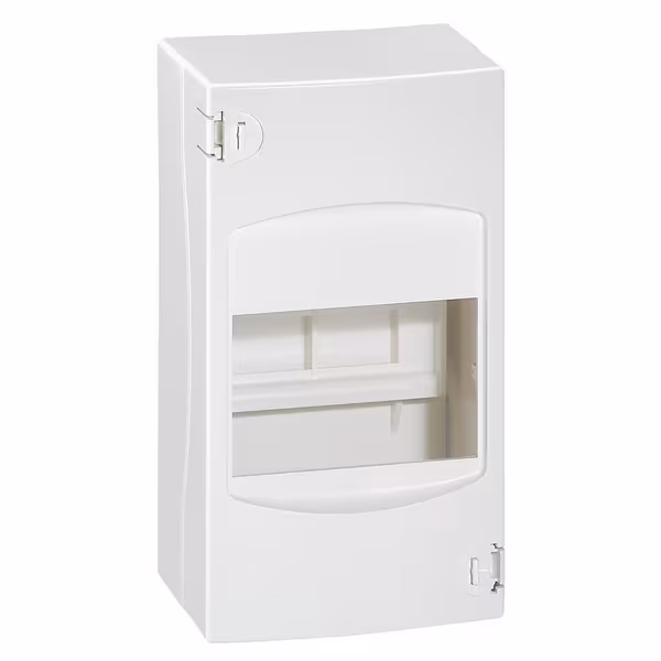 Coffret cache-bornes 4 modules · réf. LEG001304