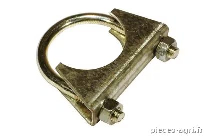 Collier d'échappement 45 (x10) · réf. VLD2030