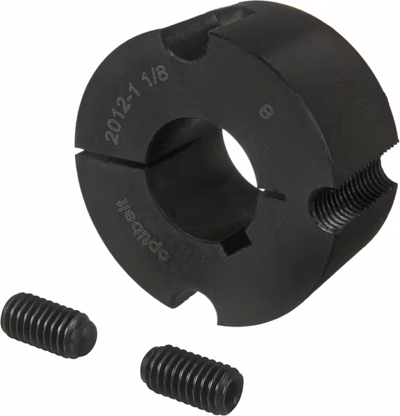Douille de serrage taperlock 1 1/8" · réf. 2012E118TLKR