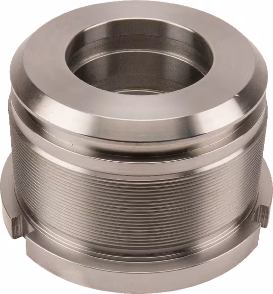 Ecrou finale DS25/32 125-70 · réf. DS3912513070