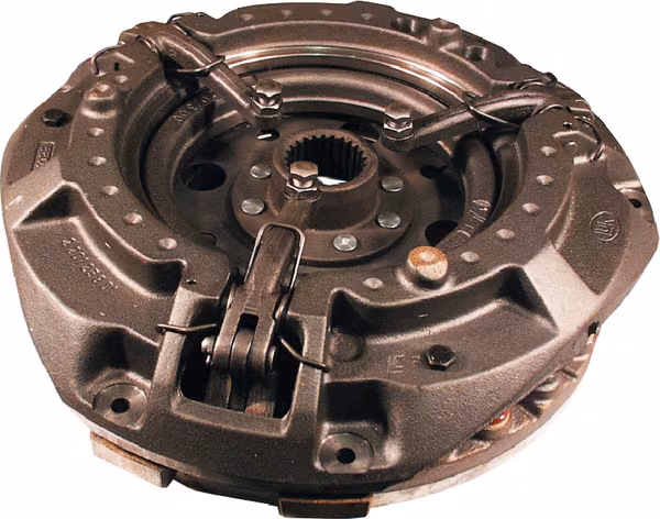 Embrayage automatique double KGA3 · réf. 230001342