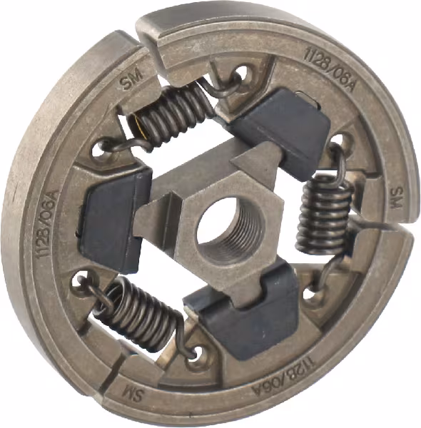 Embrayage centrifuge · réf. 11201602005KR