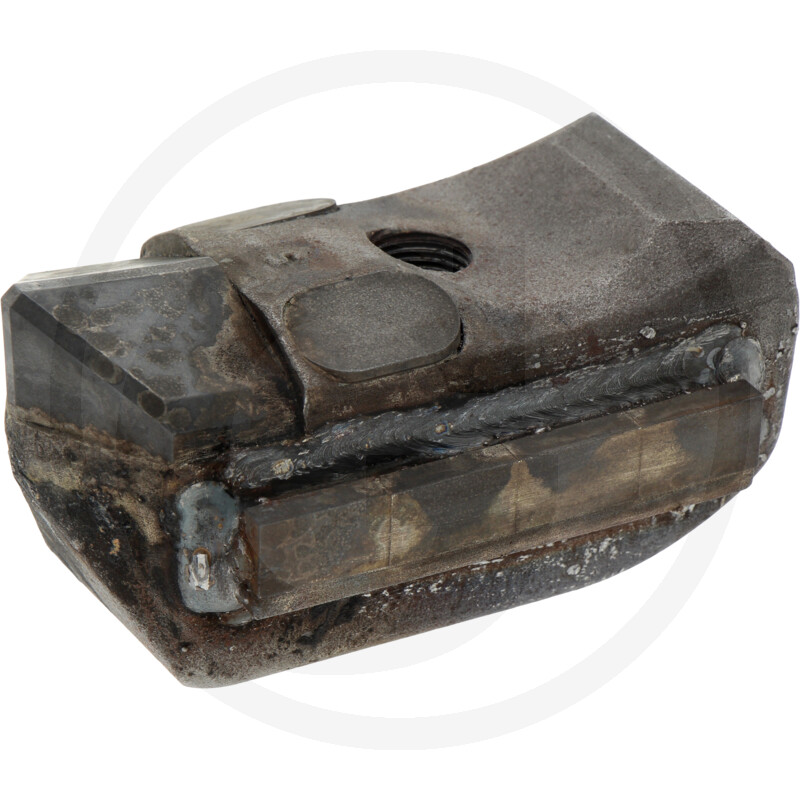 GRANIT ENDURANCE Carbide Outil - marteau vue 2