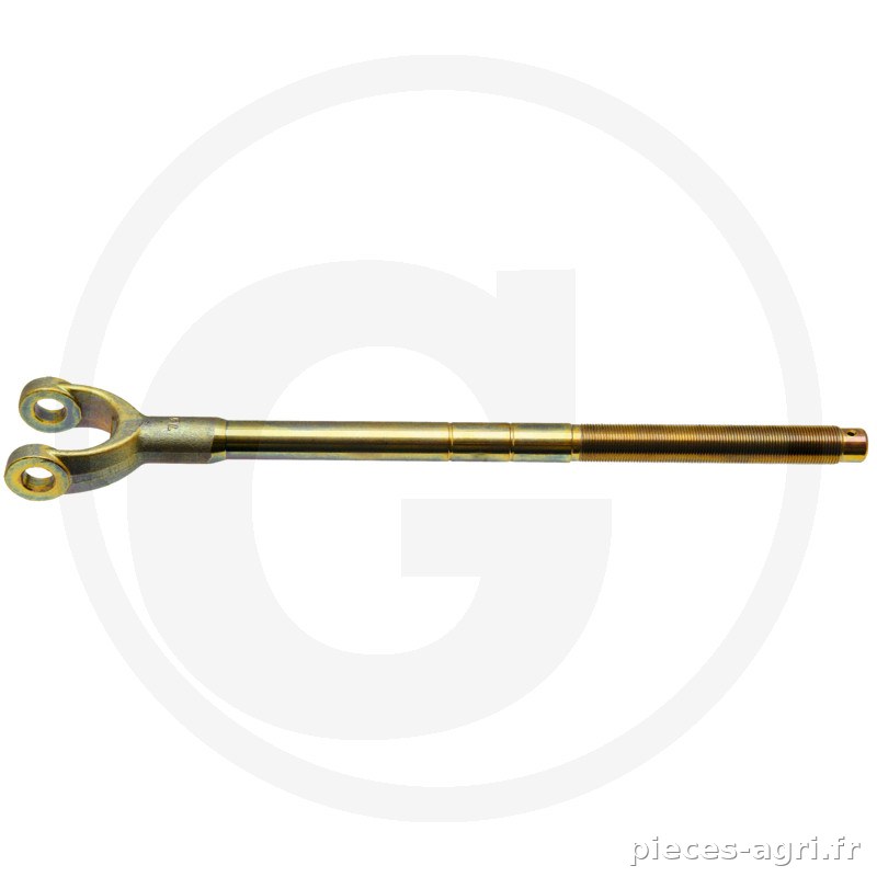GRANIT Fourche filetée supérieure · réf. 71815062