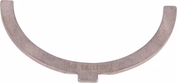 Jeu de cales std · réf. 004212190N