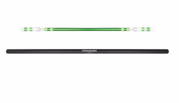Joint thermorétractable, long (240 mm), 50 pièces · réf. FGP168