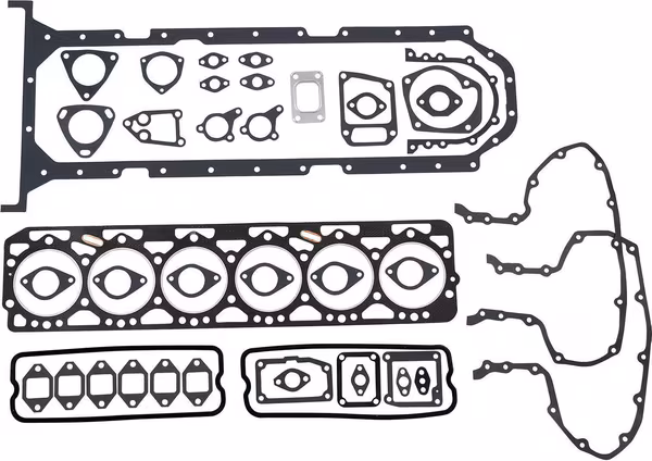Joints moteur, jeu, pour C-385 6 cylindres avec turbo · réf. 26900083000001