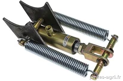 Kit de vérin de frein de remorque 25 mm x 75 mm · réf. VFM2014