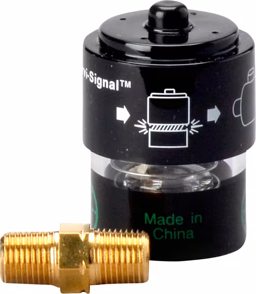 Kit indicateur de restriction · réf. X002351