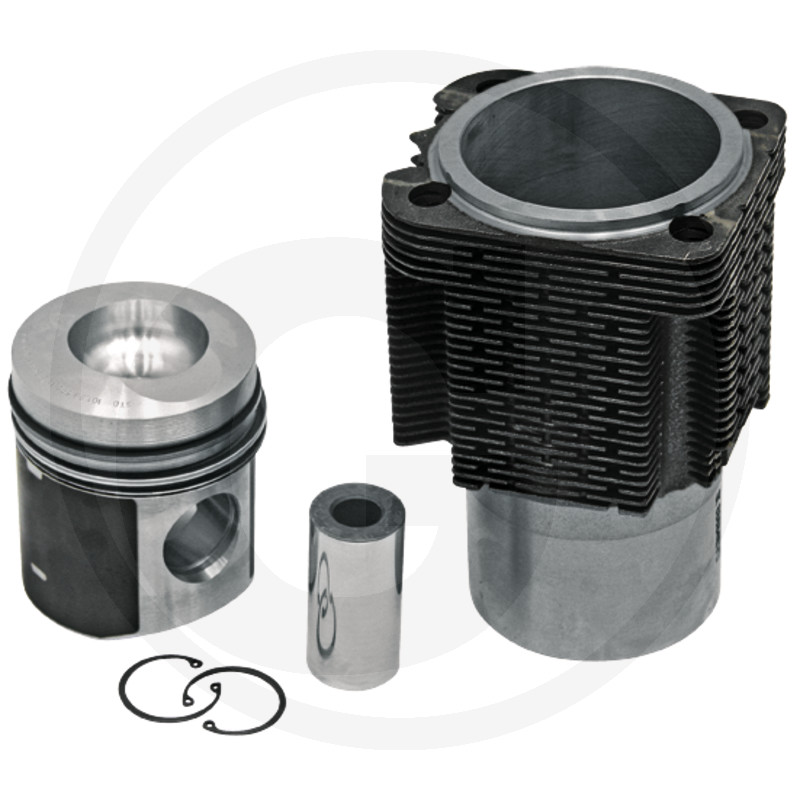 KS Kit cylindrée complet · réf. 75790669960
