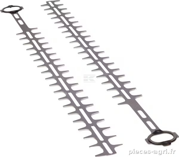 Lame de 600 mm / 24 pouces · réf. HA077106002