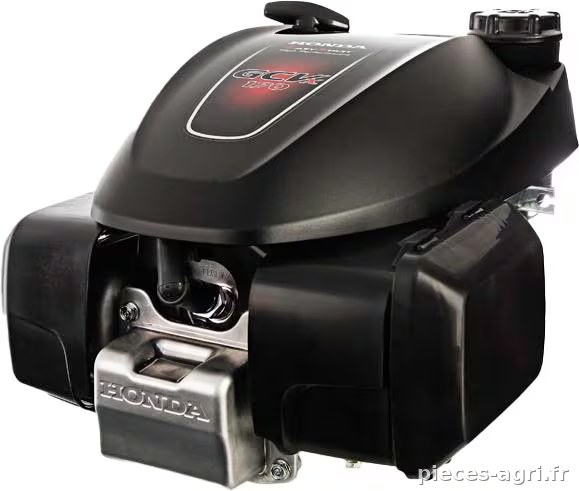 Moteur V 4,7pk 22,2mm x 62mm · réf. GCV170HA7Q1SD