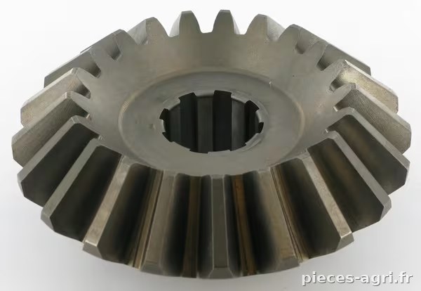 Pignon Z=21 M=7.14 · réf. 02695002