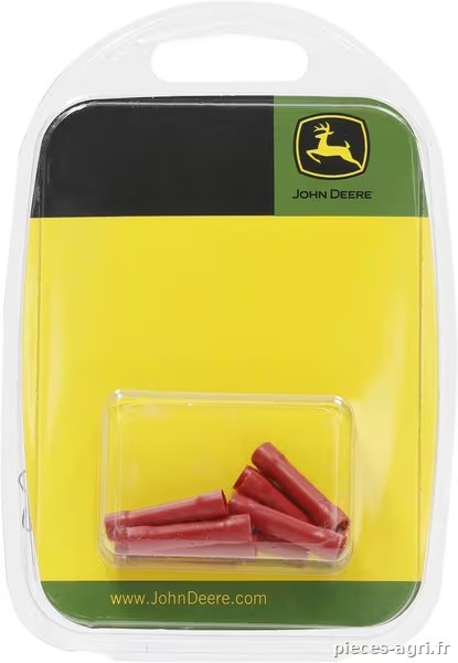 Prolongateur Rouge · réf. MCXFA1076