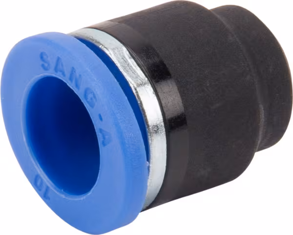 Raccord vissé · réf. PC10P