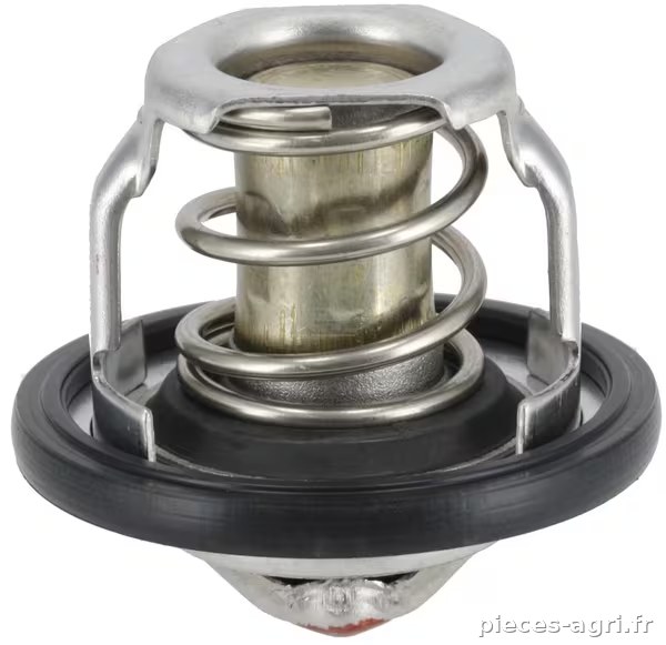 Thermostat vue 2