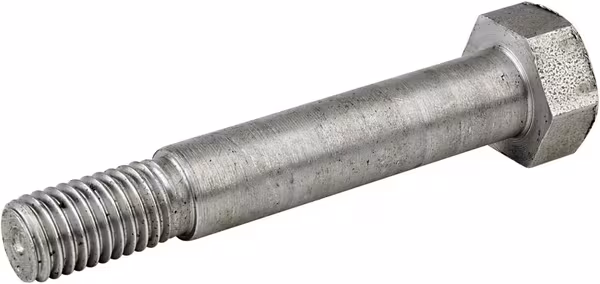 Vis de couvercle de montage de pompe hydraulique, M10 x 85 · réf. 26900050991750