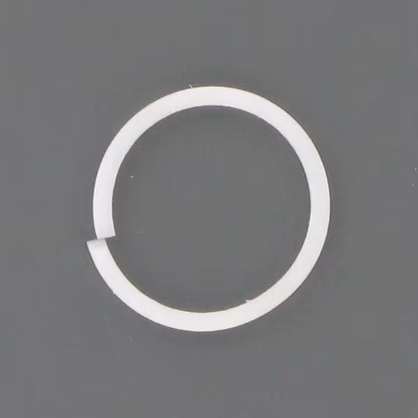 Bague 15,84 x 13,2 x 1,1 · réf. RP910158413211PTFE