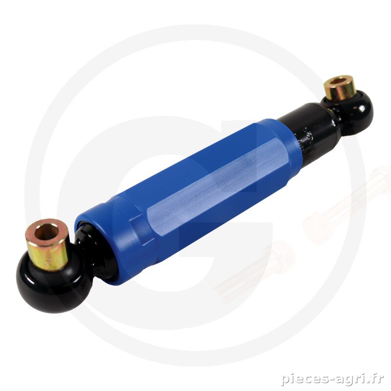 Bierhake Stoßdämpfer blau p.f. 244085 vue 2