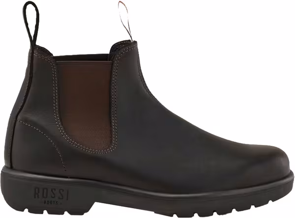 Bottes 303 Endura brun 40 · réf. ROS303065