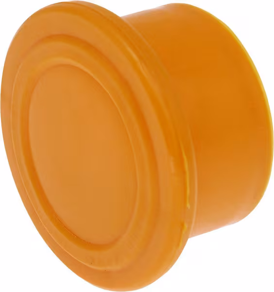 Cache de raccord rapide hydraulique · réf. 26900050490051