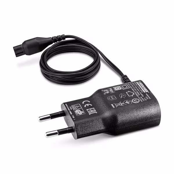 Chargeur de batterie WV & KV, EU, Kärcher · réf. 26331070