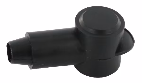 Coiffe de protection noire · réf. IC2818B