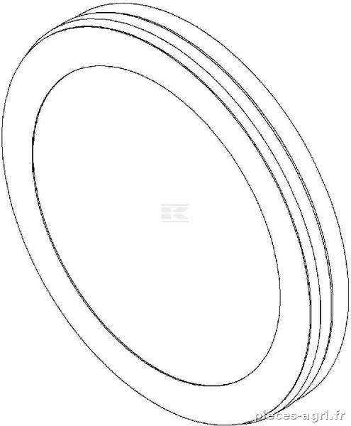 Couvercle vue 3