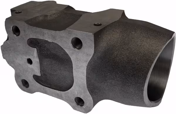 Cylindre Hydraulique · réf. VPK3303