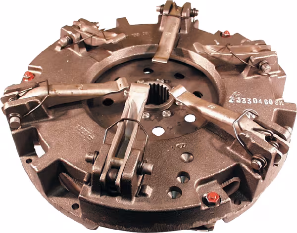 Embrayage automatique double TGU6 · réf. 233000410