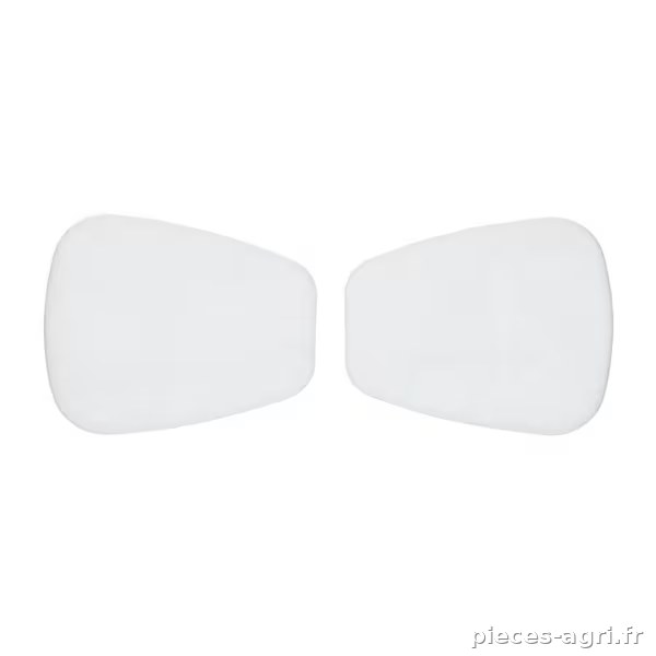 Filtre poussière 5000 P2R (2P) vue 2