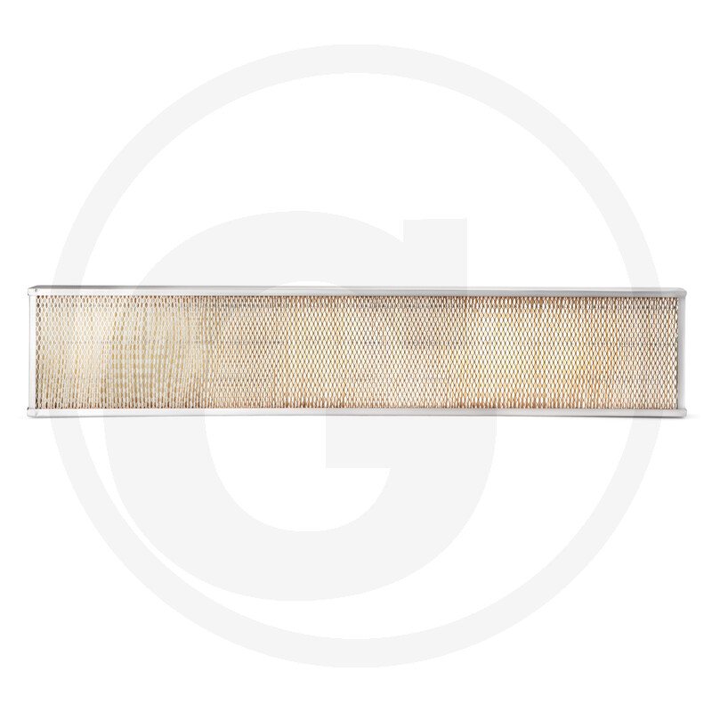 Fleetguard Filtre de cabine · réf. 739AF55810