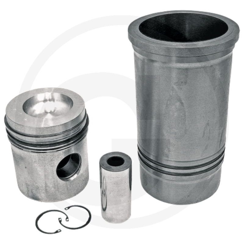 GRANIT Kit cylindrée complet · réf. 38023189