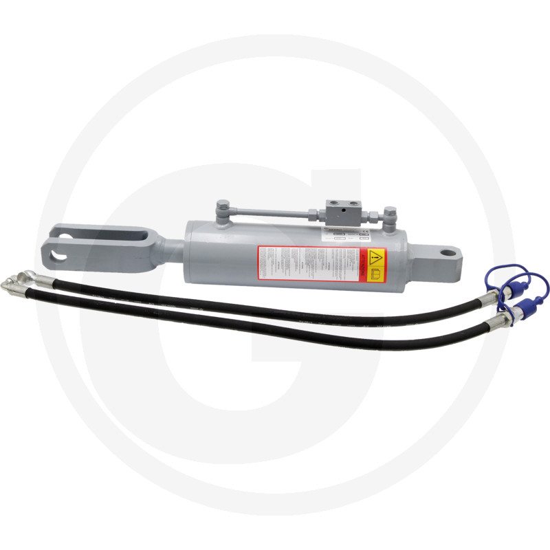 GRANIT Suspente hydraulique · réf. 71806340