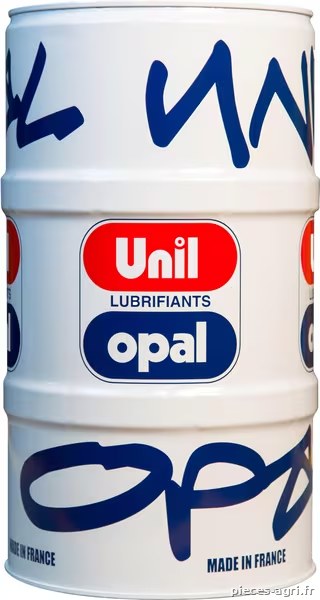 Huile Myagro 15W-40 STOU - 60l · réf. SP002118UO