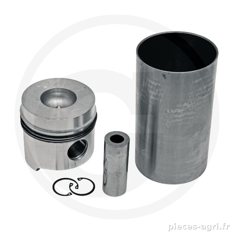 KS Kit cylindrée complet vue 2