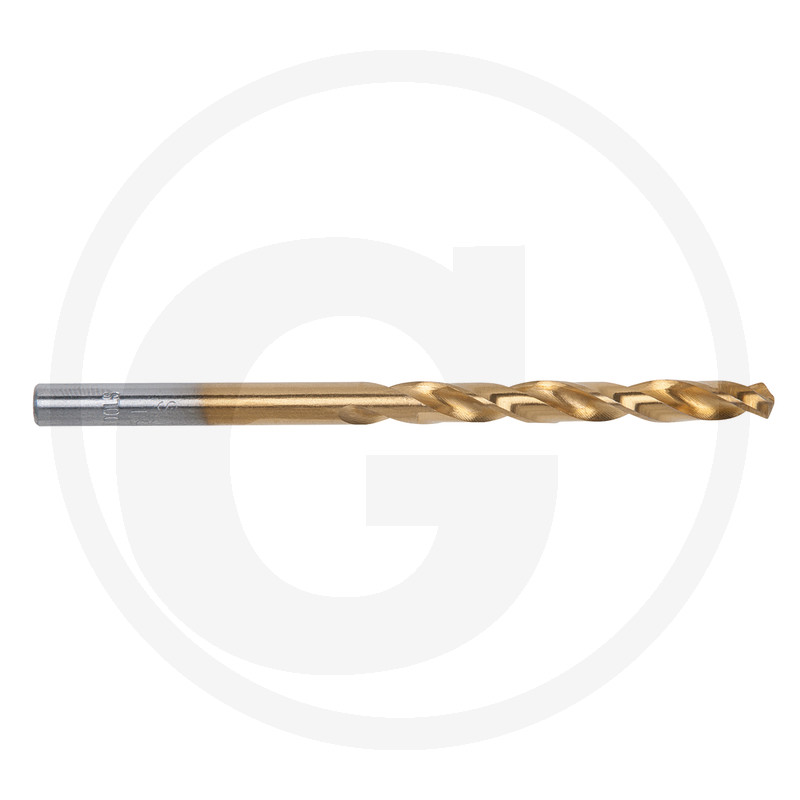 KS Tools Forets HSS TiN, 14,5mm, pack de 1 vue 2