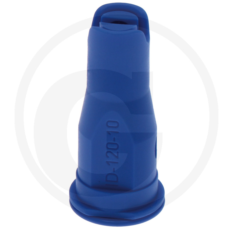 Lechler Buse à injection à jet plat ID3-120-10 vue 2
