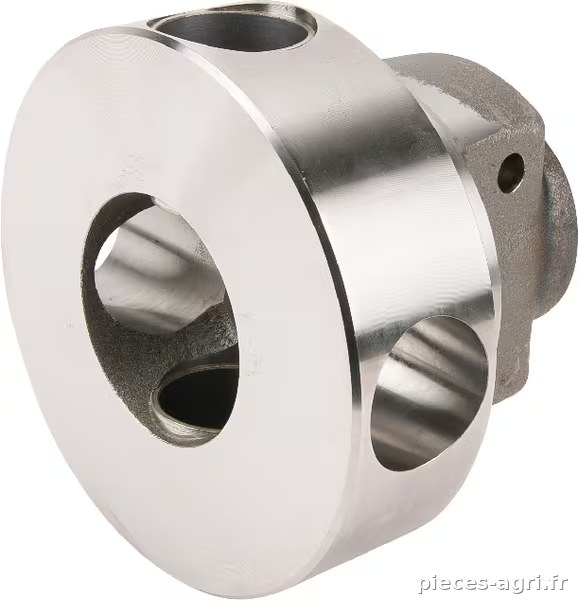Moyeu K64/2 1 3/4"-6D CC · réf. 592035
