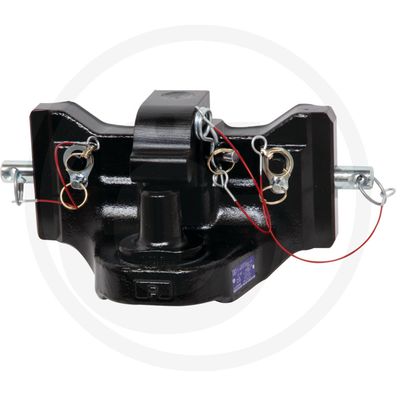 Rockinger Piton Fix · réf. 787820A3040C