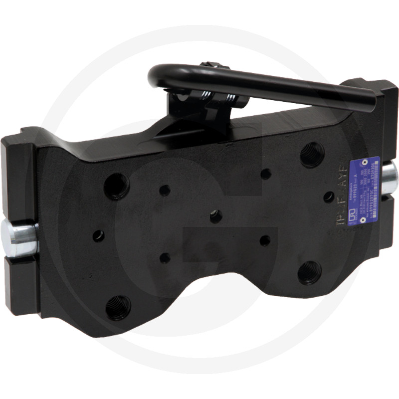 Rockinger Plaque coulissante · réf. 787899G2070C