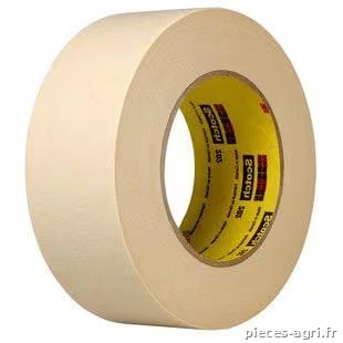 Ruban de masquage 202, 36 mmx50 m 3 M · réf. 7100044184