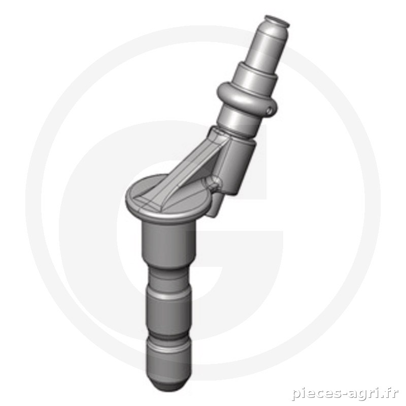 Scharmüller Broche manuelle vue 2
