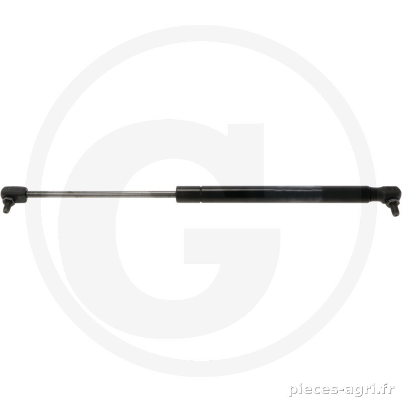 Stabilus Vérin à gaz vue 2