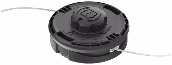 Tête de coupe « Easy Work » Ø160mm M10x1 G.F, M12x1,5 G.F · réf. 50839002