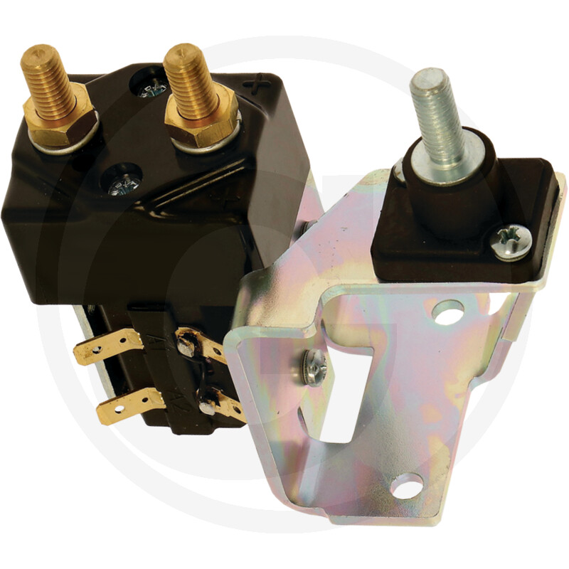 TREX.PARTS Contacteur cpl. vue 2