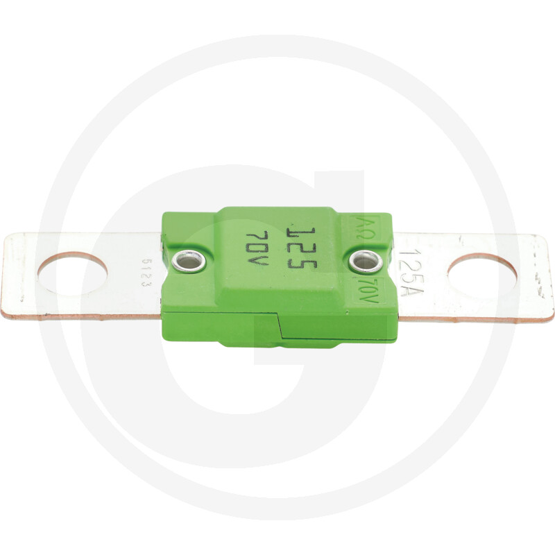 TREX.PARTS Fusible 125A · réf. 19611698