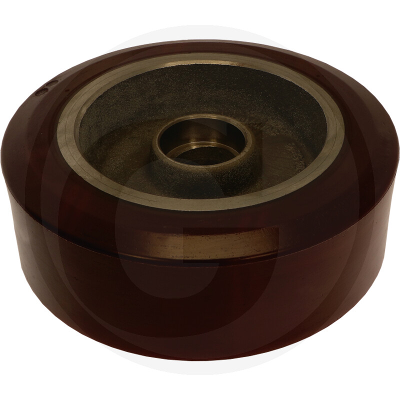 TREX.PARTS Roue vue 3