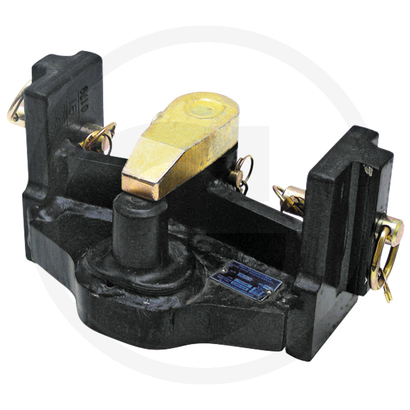 Walterscheid Piton-Fix · réf. 770CPIT5309N