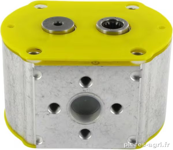 2eme pompe hydraulique · réf. PLP3034DII